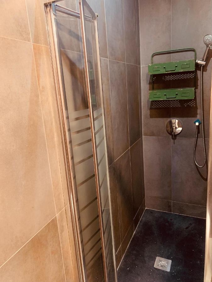 Apartamento Vip I En Madrid Exterior foto